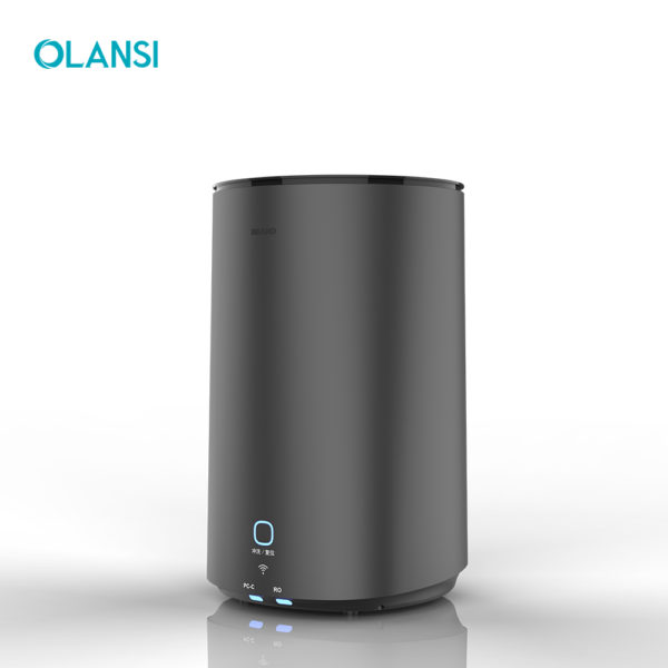 water purifier
